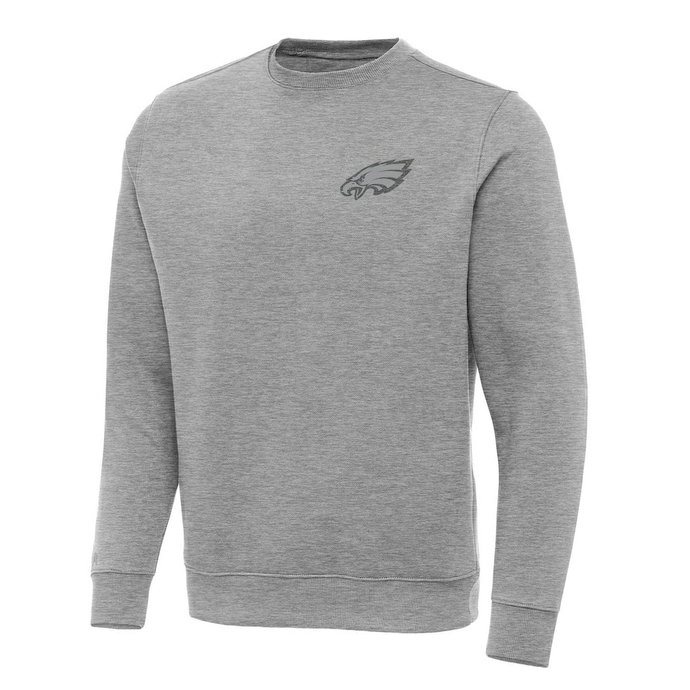 Antigua Victory Sweatshirt - Philadelphia Eagles Sweatshirts