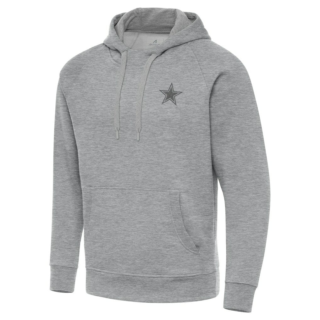 Antigua Victory Hoodie - Dallas Cowboys Hoodies