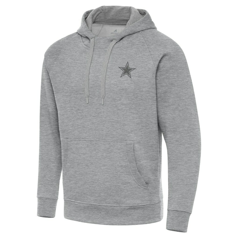 Antigua Victory Hoodie - Dallas Cowboys Hoodies