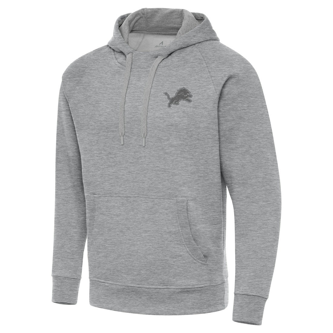 Antigua Victory Hoodie - Detroit Lions Hoodies