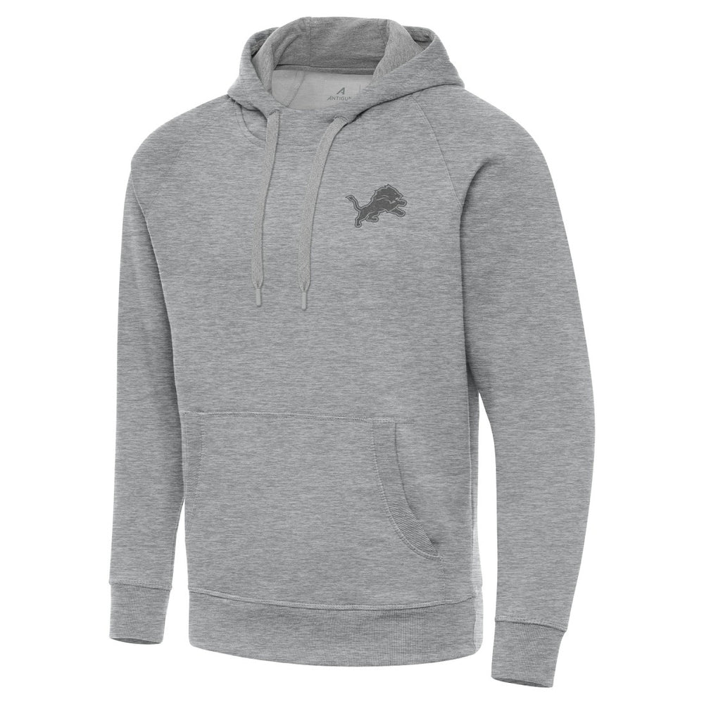Antigua Victory Hoodie - Detroit Lions Hoodies
