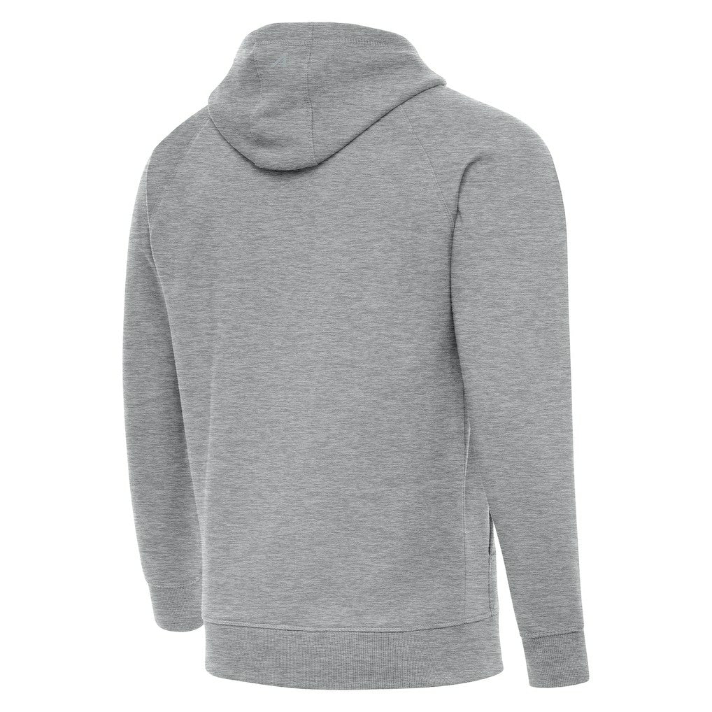 Antigua Victory Hoodie - Pittsburgh Steelers Hoodies