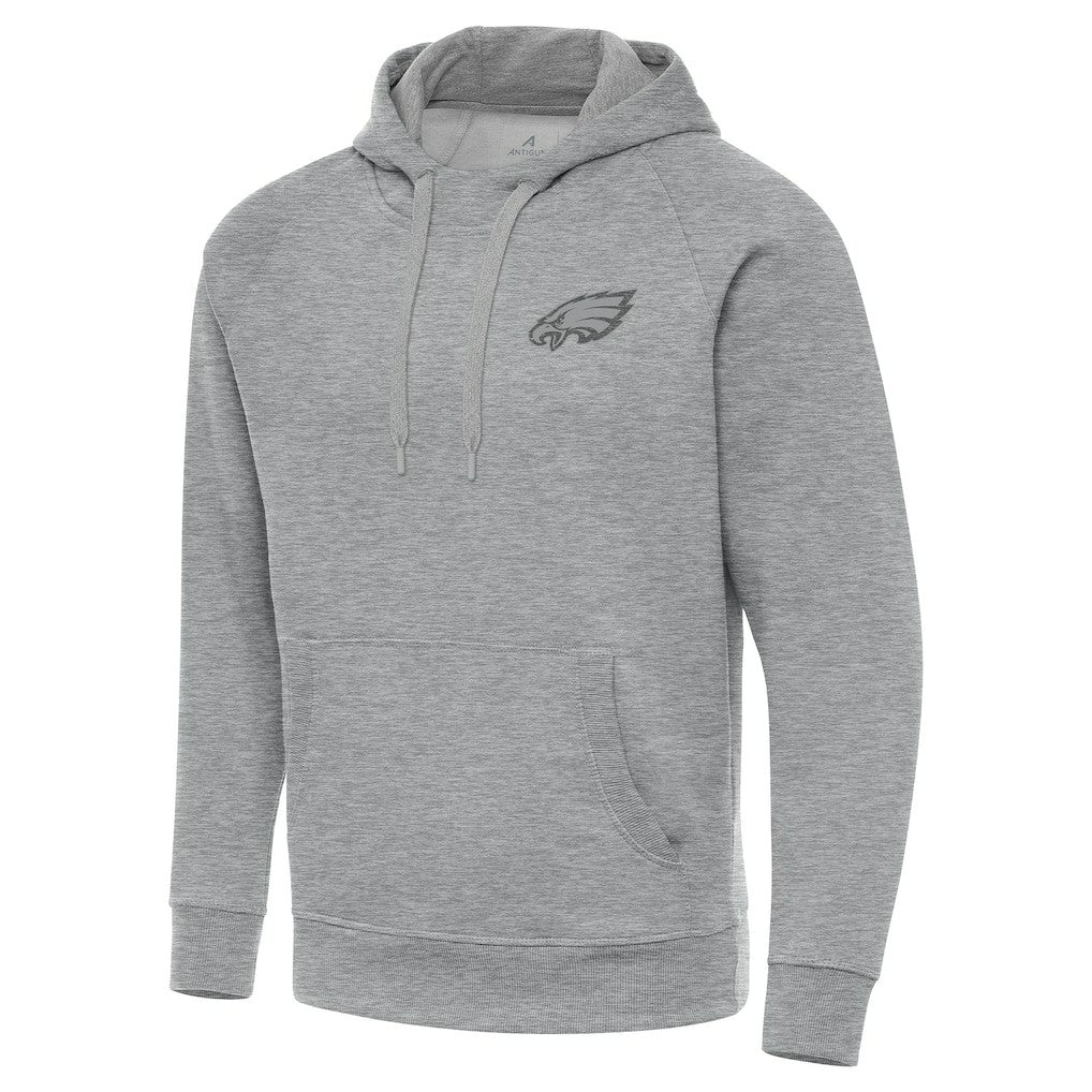 Antigua Victory Hoodie - Philadelphia Eagles Hoodies