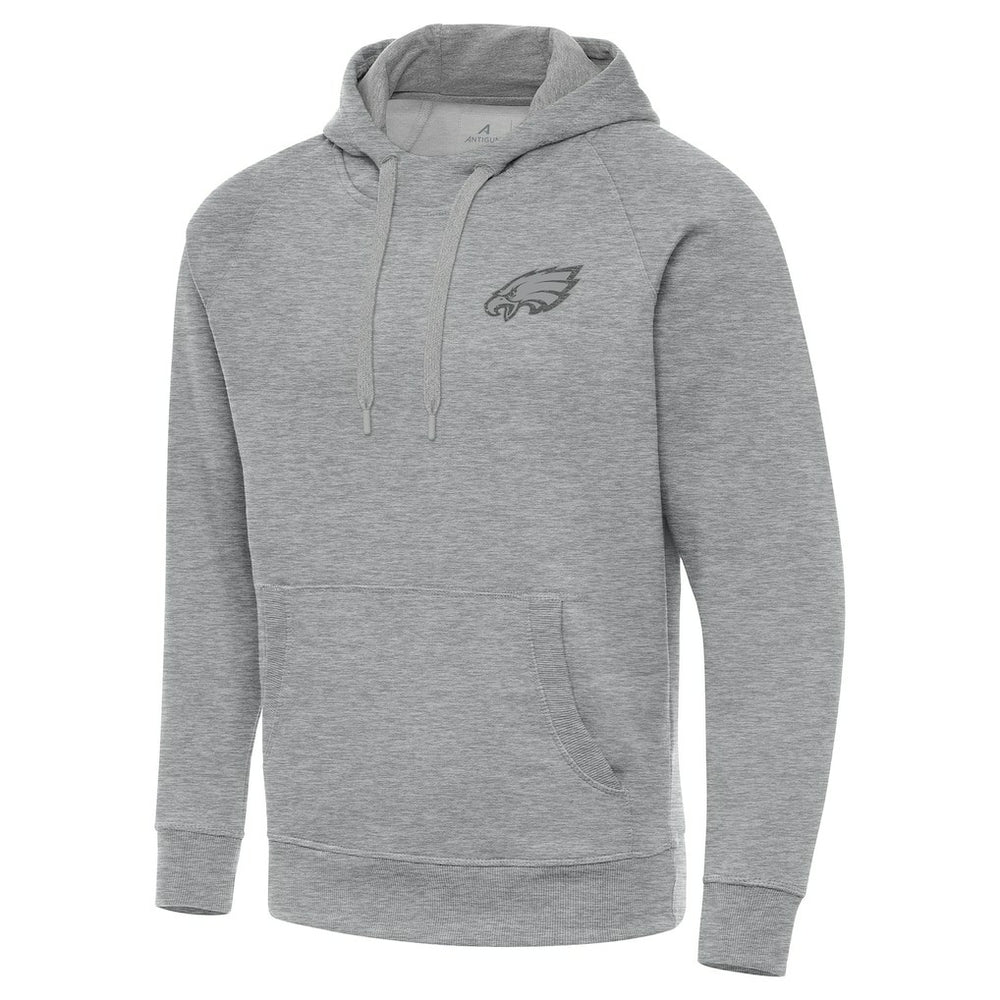 Antigua Victory Hoodie - Philadelphia Eagles Hoodies