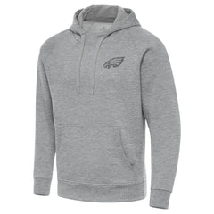 Antigua Victory Hoodie - Philadelphia Eagles Hoodies