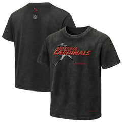 EQUIHUA Retro T-Shirt - Arizona Cardinals T-shirts