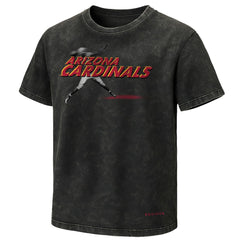 EQUIHUA Retro T-Shirt - Arizona Cardinals T-shirts