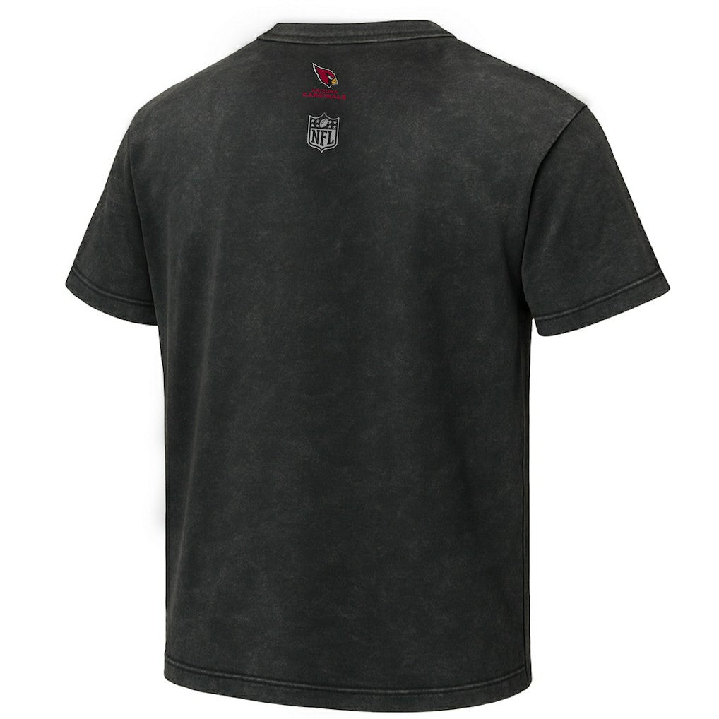 EQUIHUA Retro T-Shirt - Arizona Cardinals T-shirts