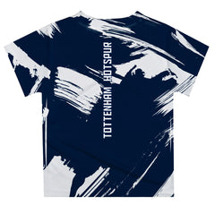 Tottenham Hotspur Vive La Fete Youth Paint Brush T-Shirt