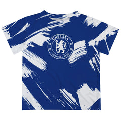 Chelsea Vive La Fete Youth Paint Brush T-Shirt