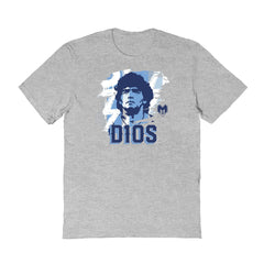 Diego Maradona Argentina National Team Vive La Fete D10S T-Shirt