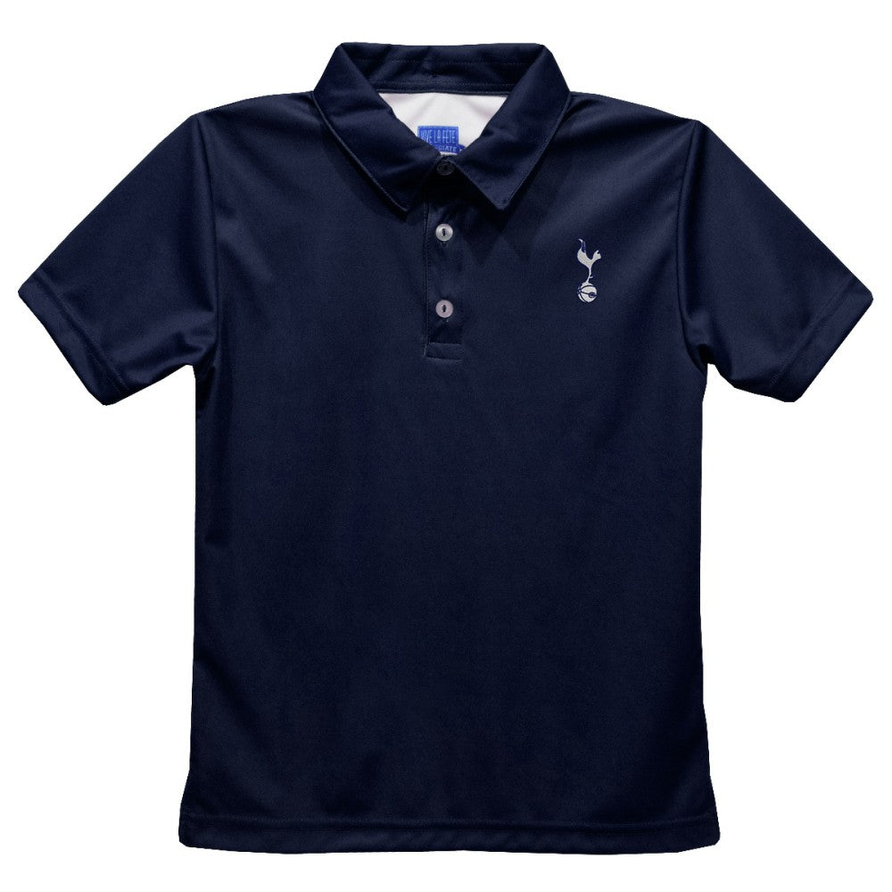 Tottenham Hotspur Vive La Fete Youth Solid Polo