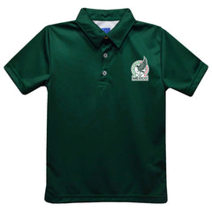 Mexico National Team Vive La Fete Youth Solid Polo