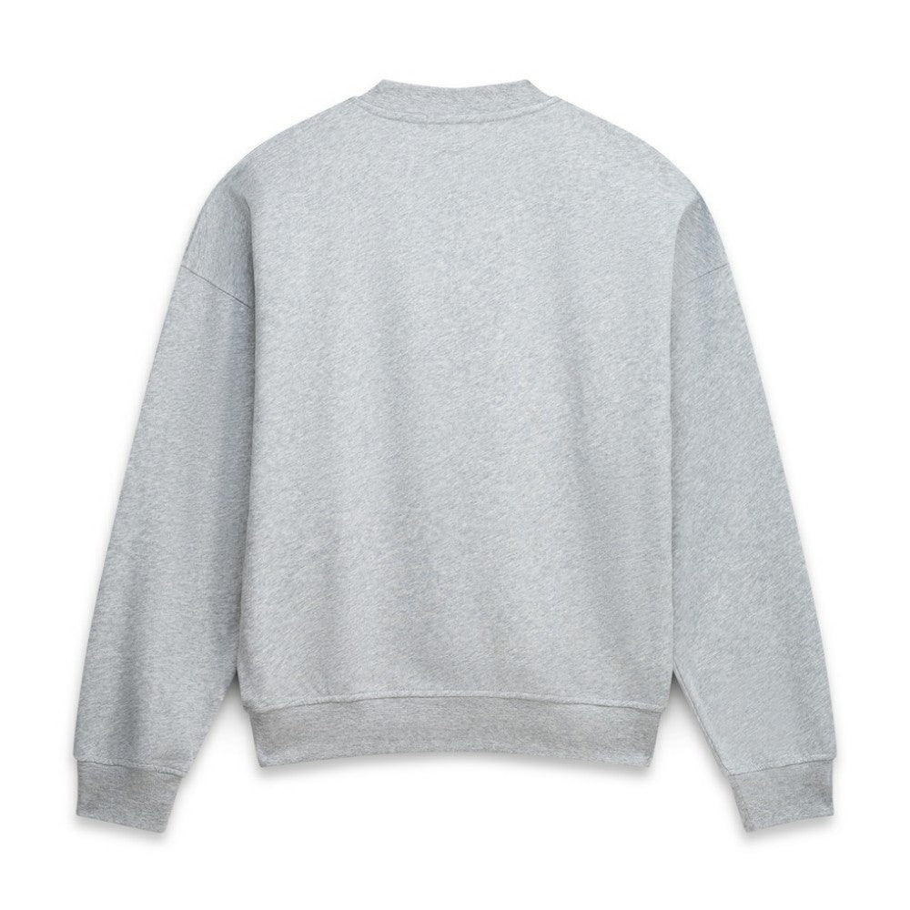 NHL Minnesota Wild Mitchell & Ness Women's Hockey Night Sweatshirt