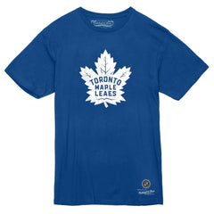 NHL Toronto Maple Leafs Mitchell & Ness Heritage T-Shirt