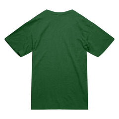NHL Minnesota Wild Mitchell & Ness Heritage T-Shirt