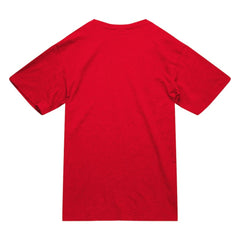 NHL New Jersey Devils Mitchell & Ness Heritage T-Shirt