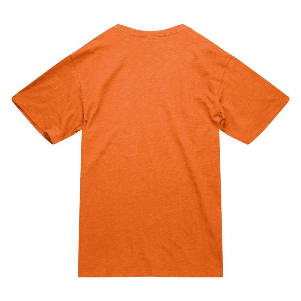 NHL Philadelphia Flyers Mitchell & Ness Heritage T-Shirt