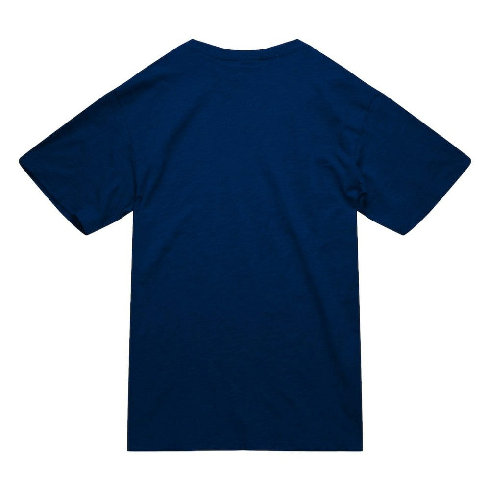 NHL New York Rangers Mitchell & Ness Heritage T-Shirt