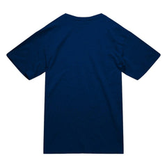 NHL New York Rangers Mitchell & Ness Heritage T-Shirt