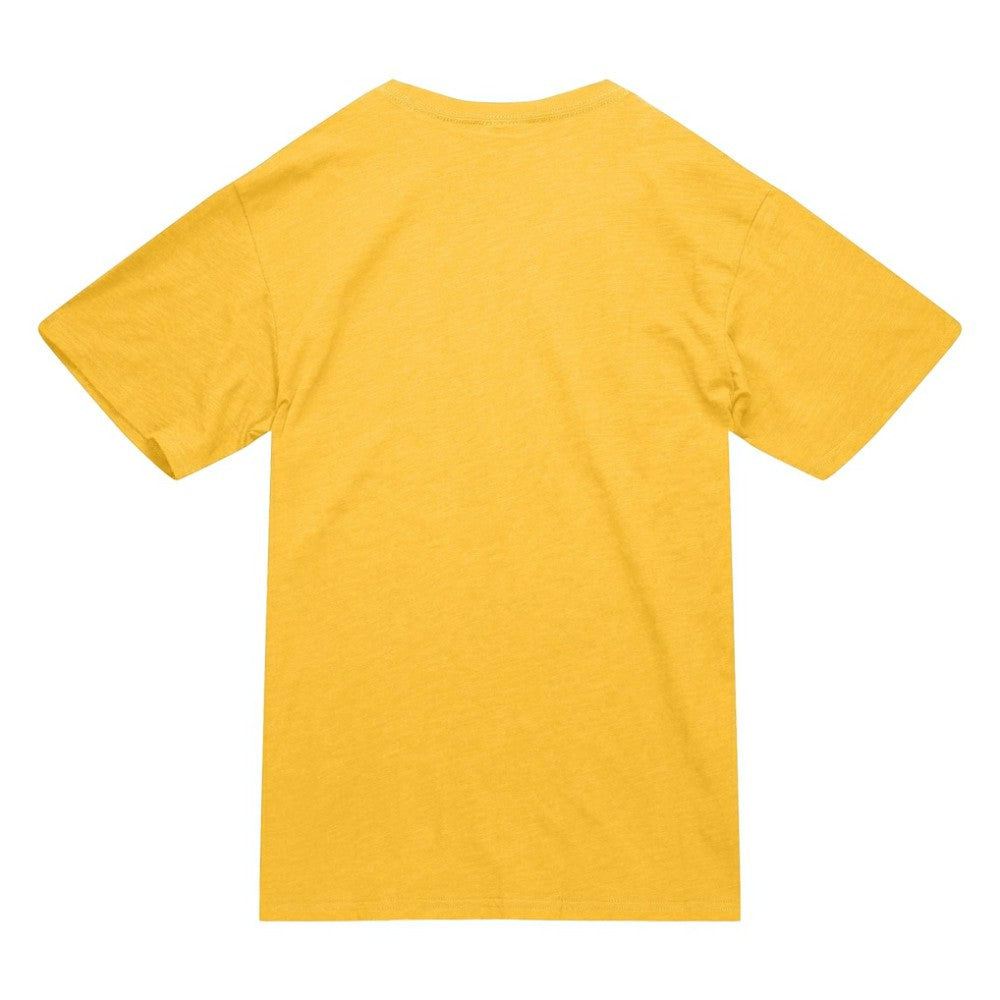 NHL Pittsburgh Penguins Mitchell & Ness Heritage T-Shirt