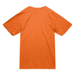 NHL Anaheim Ducks Mitchell & Ness Heritage T-Shirt