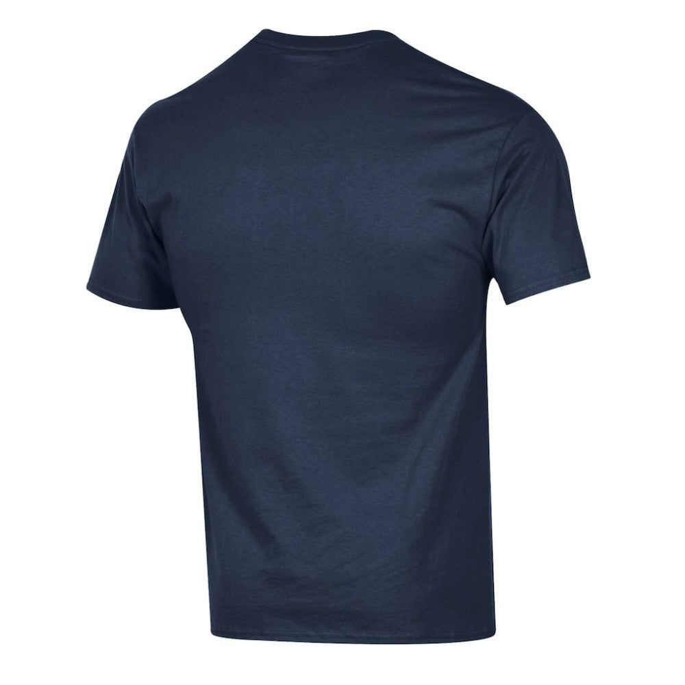 NHL Colorado Avalanche Champion Helmet T-Shirt