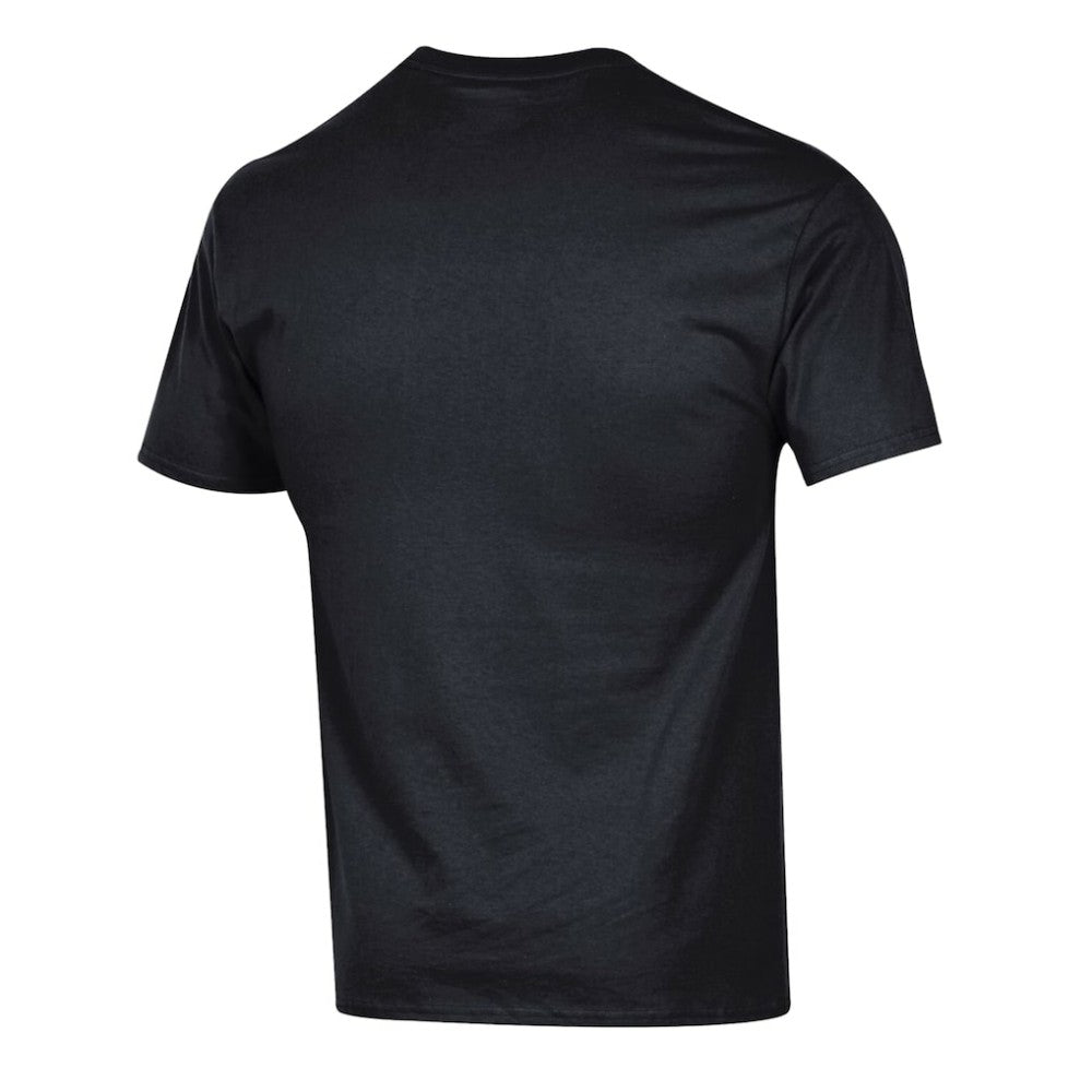 NHL Boston Bruins Champion Helmet T-Shirt