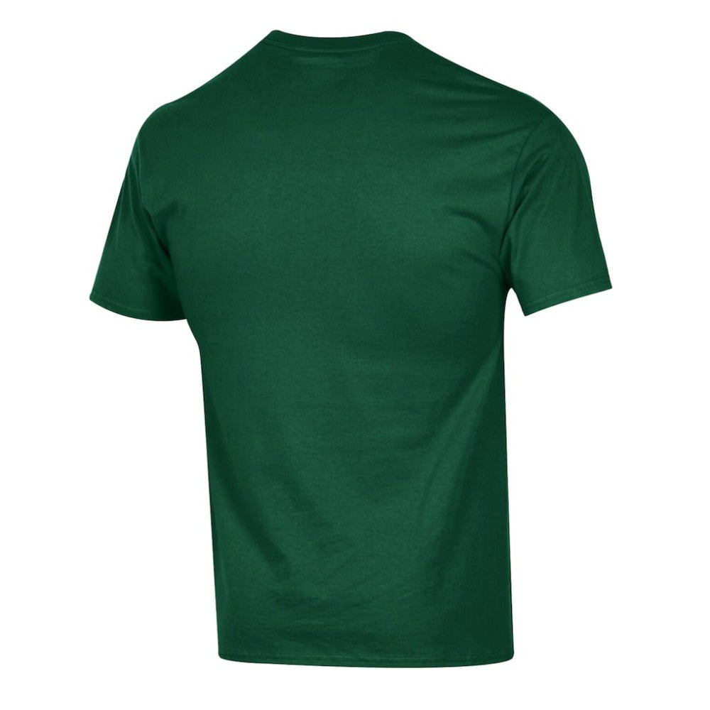 NHL Minnesota Wild Champion Helmet T-Shirt