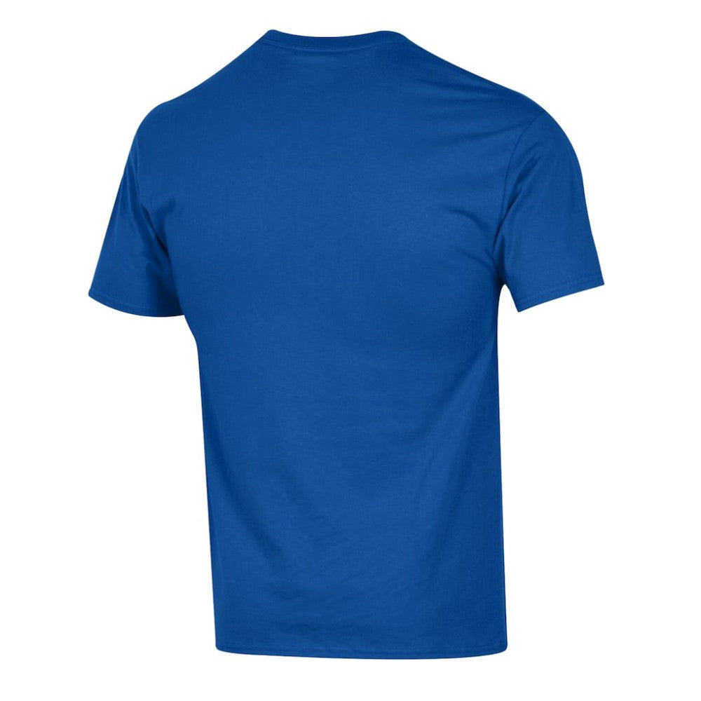 NHL Buffalo Sabres Champion Helmet T-Shirt