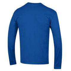 NHL Tampa Bay Lightning Champion Long Sleeve Jersey T-Shirt