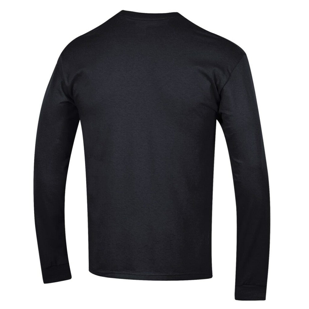 NHL Utah Mammoth Champion Long Sleeve Jersey T-Shirt