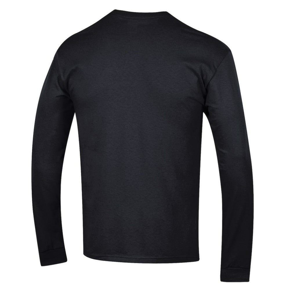 NHL Vegas Golden Knights Champion Long Sleeve Jersey T-Shirt