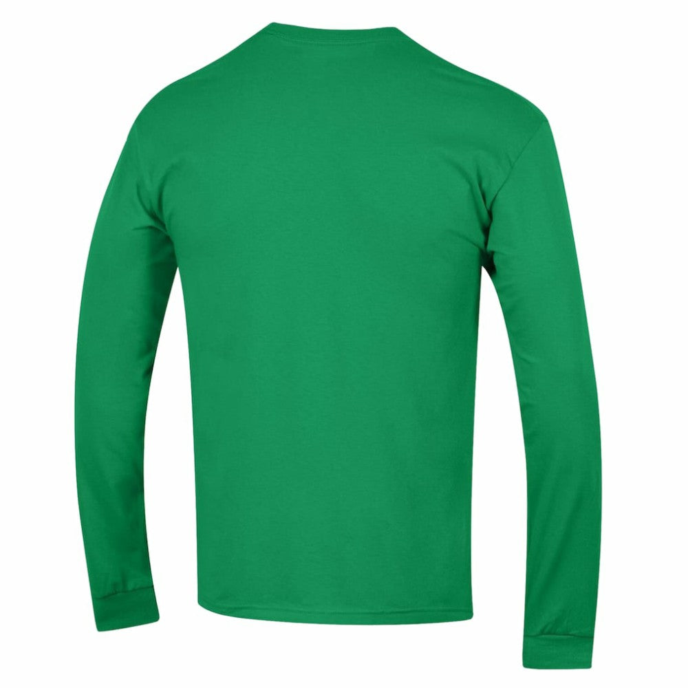 NHL Dallas Stars Champion Long Sleeve Jersey T-Shirt
