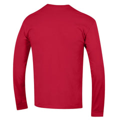 NHL Chicago Blackhawks Champion Long Sleeve Jersey T-Shirt