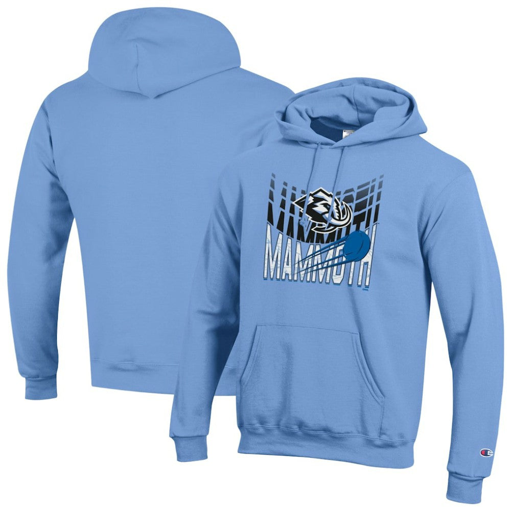 NHL Utah Mammoth Champion Powerblend Hoodie