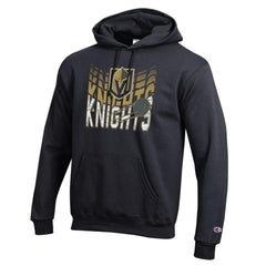 NHL Vegas Golden Knights Champion Powerblend Hoodie