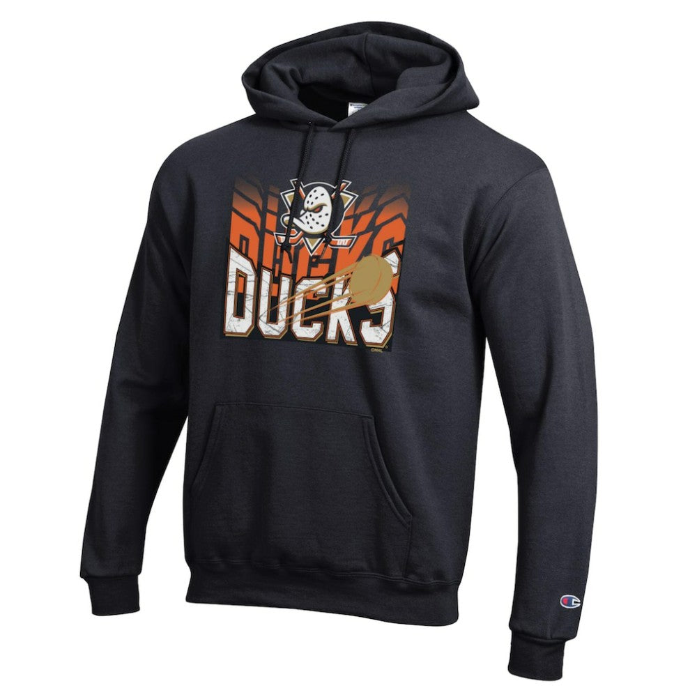 NHL Anaheim Ducks Champion Powerblend Hoodie