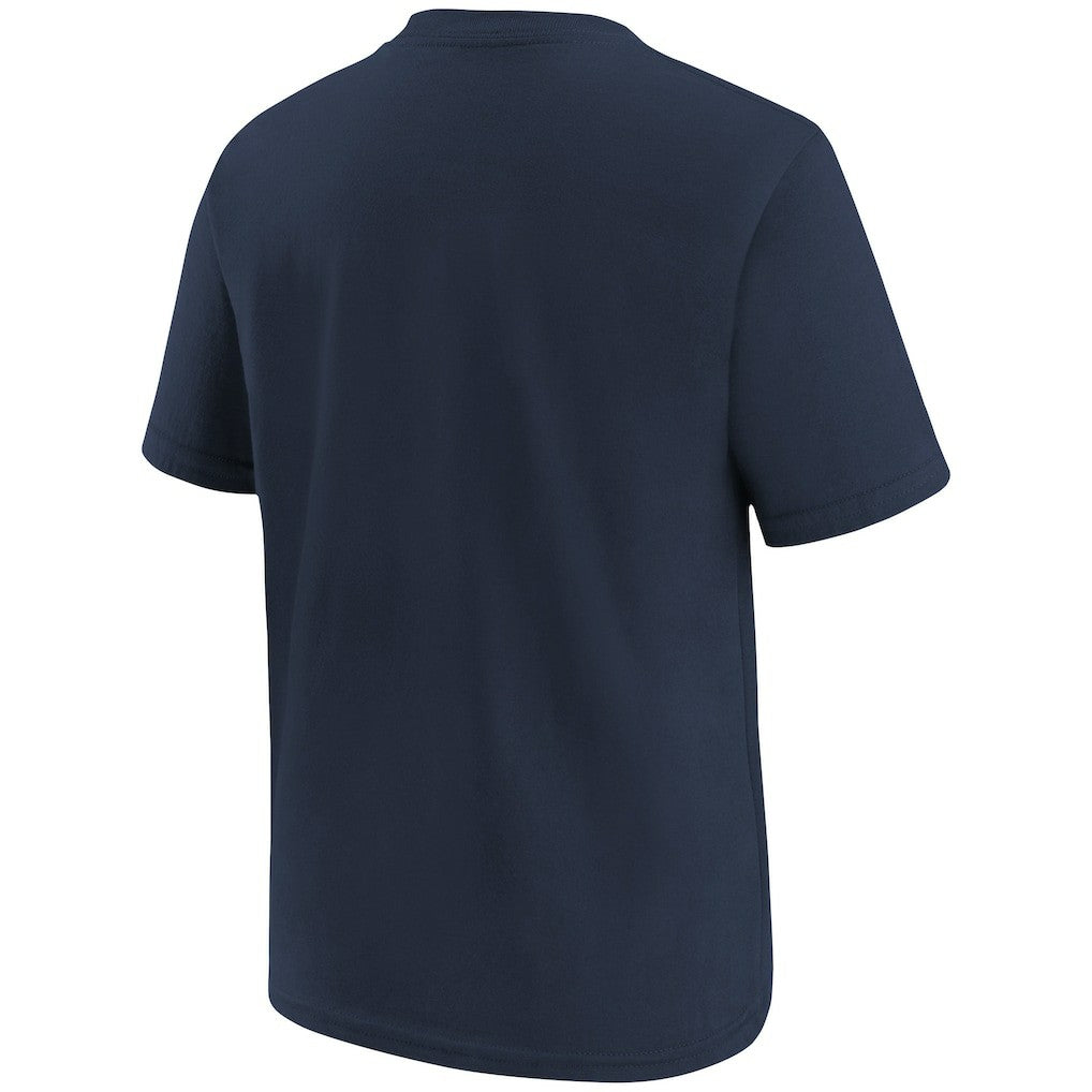 Nike  Youth 2026 NBA All-Star Game Wordmark Max90 T-Shirt