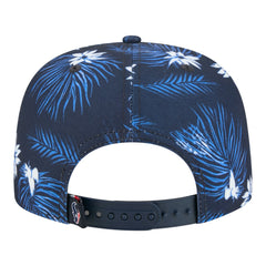 Palm Print A-Frame 9FIFTY Snapback Hat - Houston Texans Hats