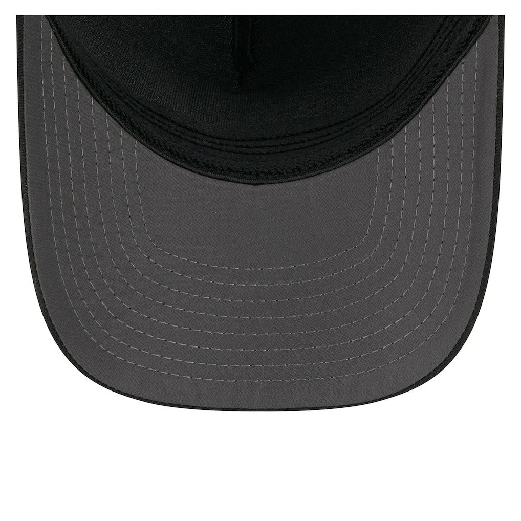 Camo A-Frame 39THIRTY Flex Hat - Washington Commanders Hats