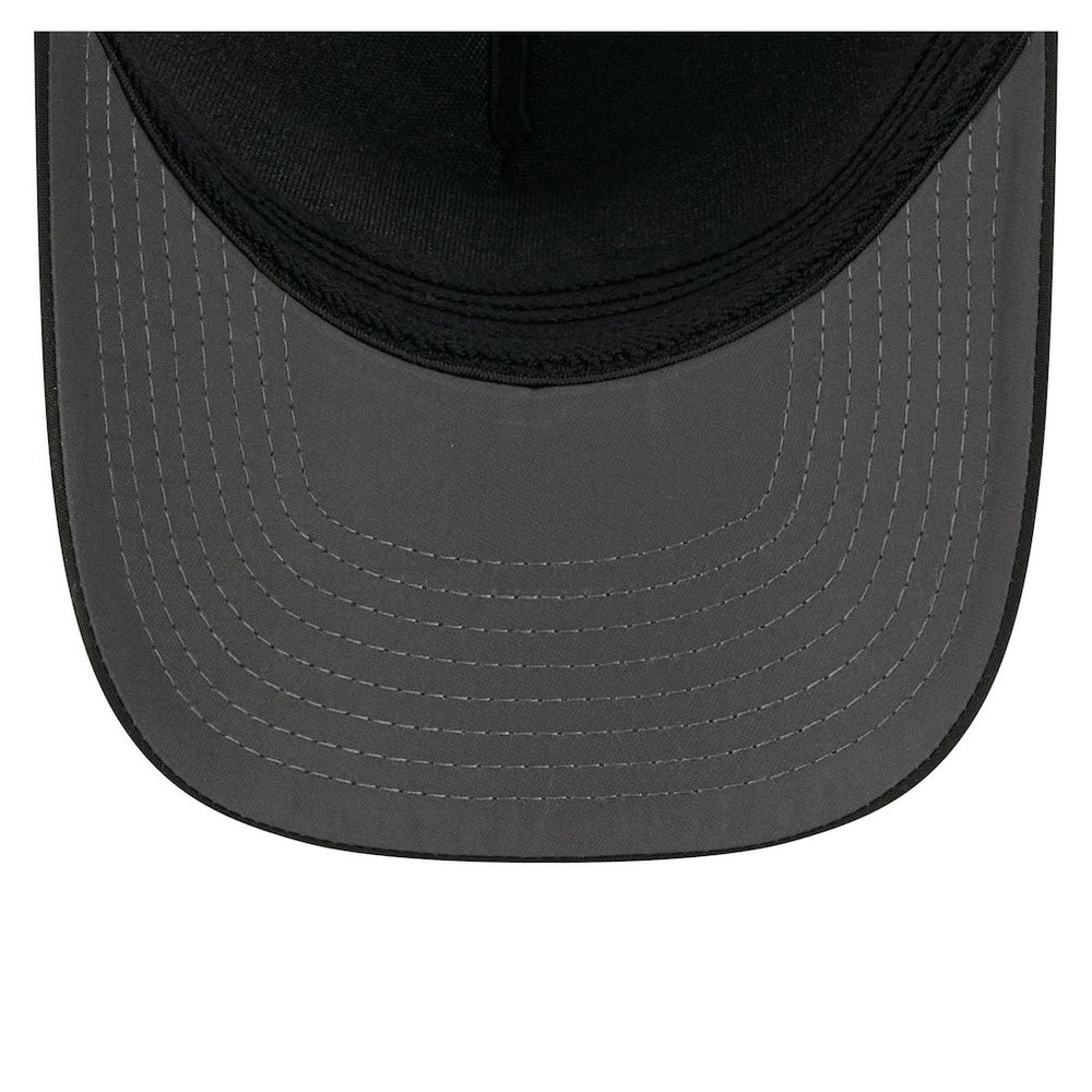 Camo A-Frame 39THIRTY Flex Hat - Washington Commanders Hats