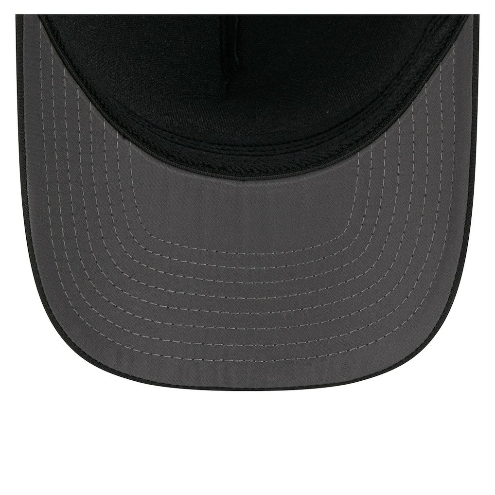 Camo A-Frame 39THIRTY Flex Hat - Kansas City Chiefs Hats