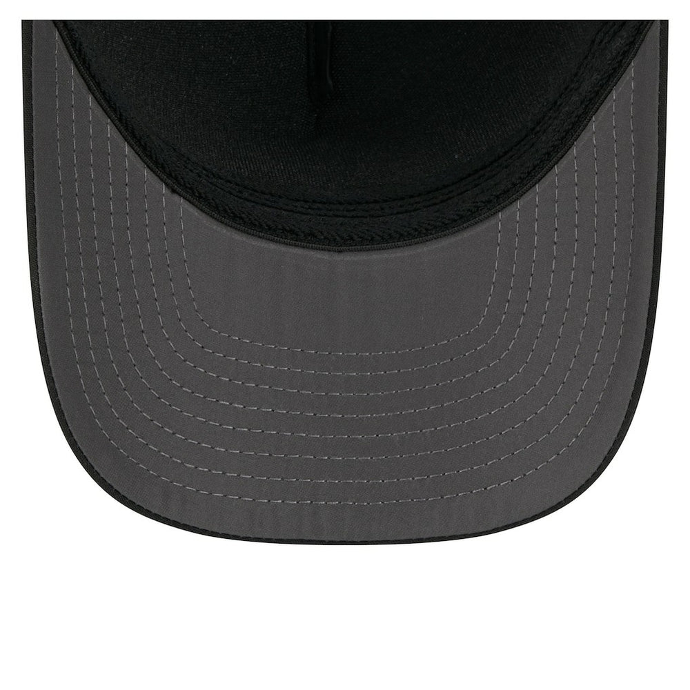 Camo A-Frame 39THIRTY Flex Hat - Kansas City Chiefs Hats