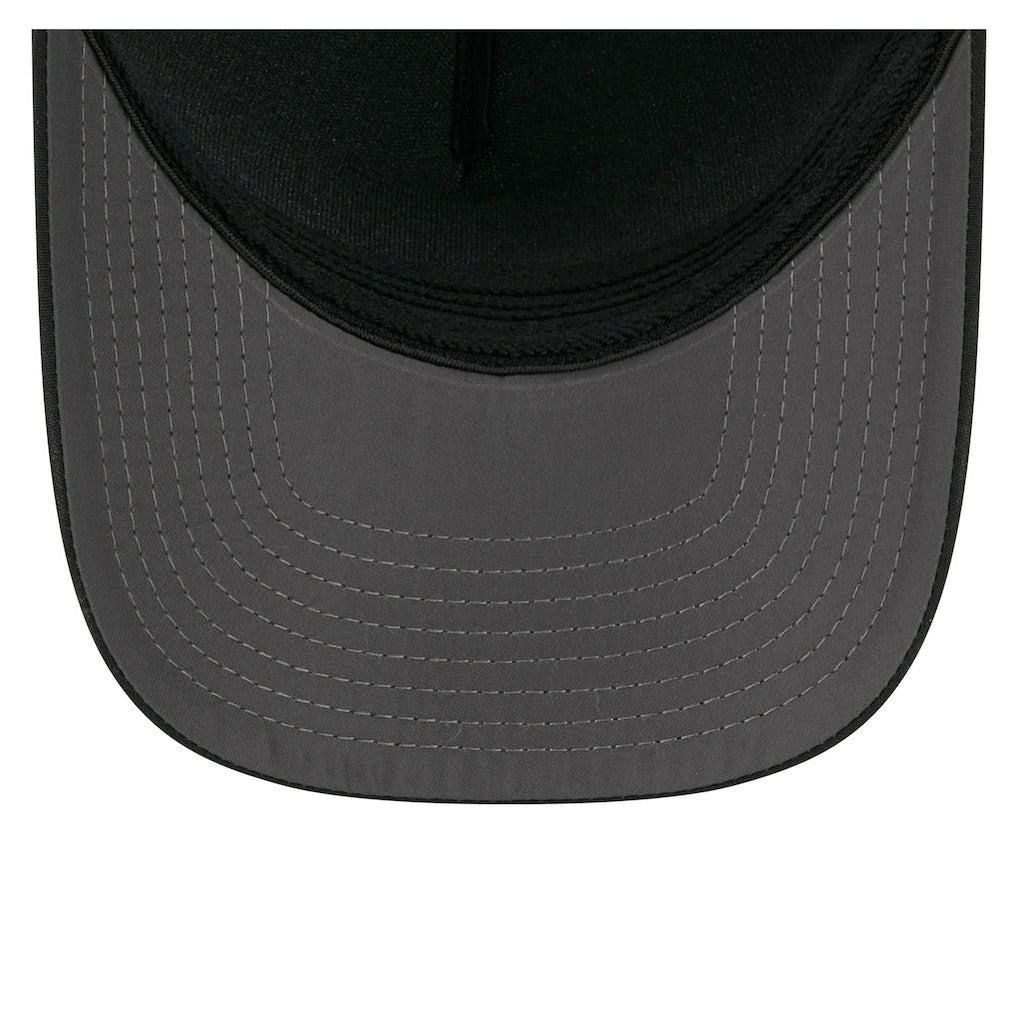 Camo A-Frame 39THIRTY Flex Hat - Miami Dolphins Hats