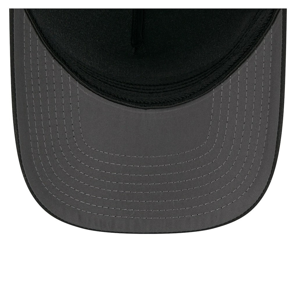 Camo A-Frame 39THIRTY Flex Hat - Miami Dolphins Hats