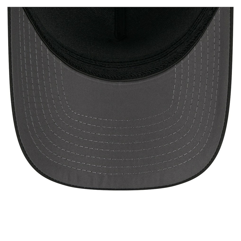 Camo A-Frame 39THIRTY Flex Hat - Philadelphia Eagles Hats
