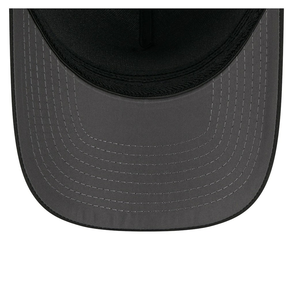 Camo A-Frame 39THIRTY Flex Hat - Philadelphia Eagles Hats