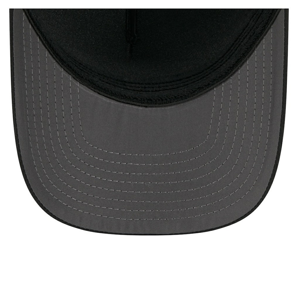 Camo A-Frame 39THIRTY Flex Hat - San Francisco 49ers Hats