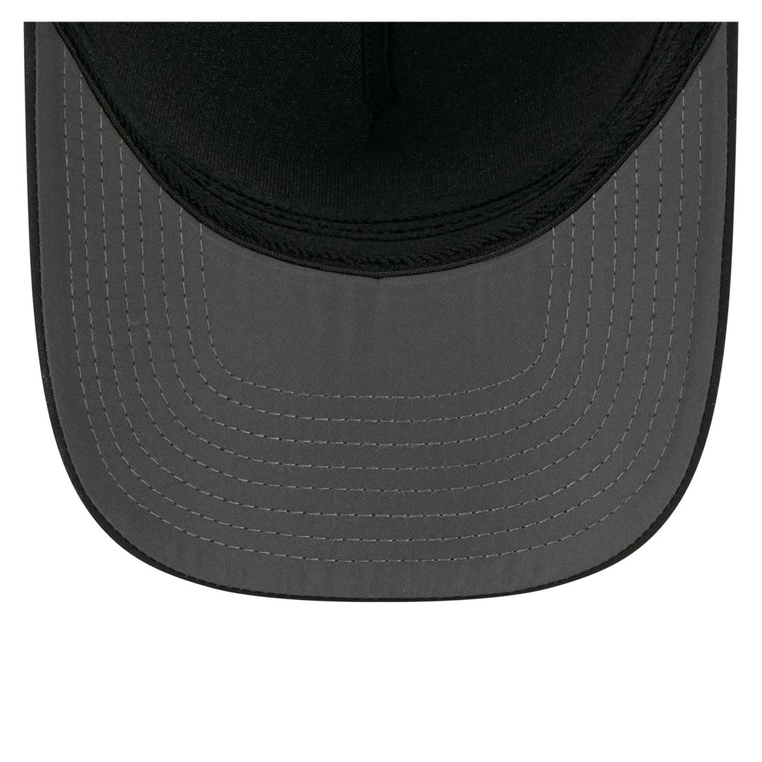 Camo A-Frame 39THIRTY Flex Hat - Denver Broncos Hats